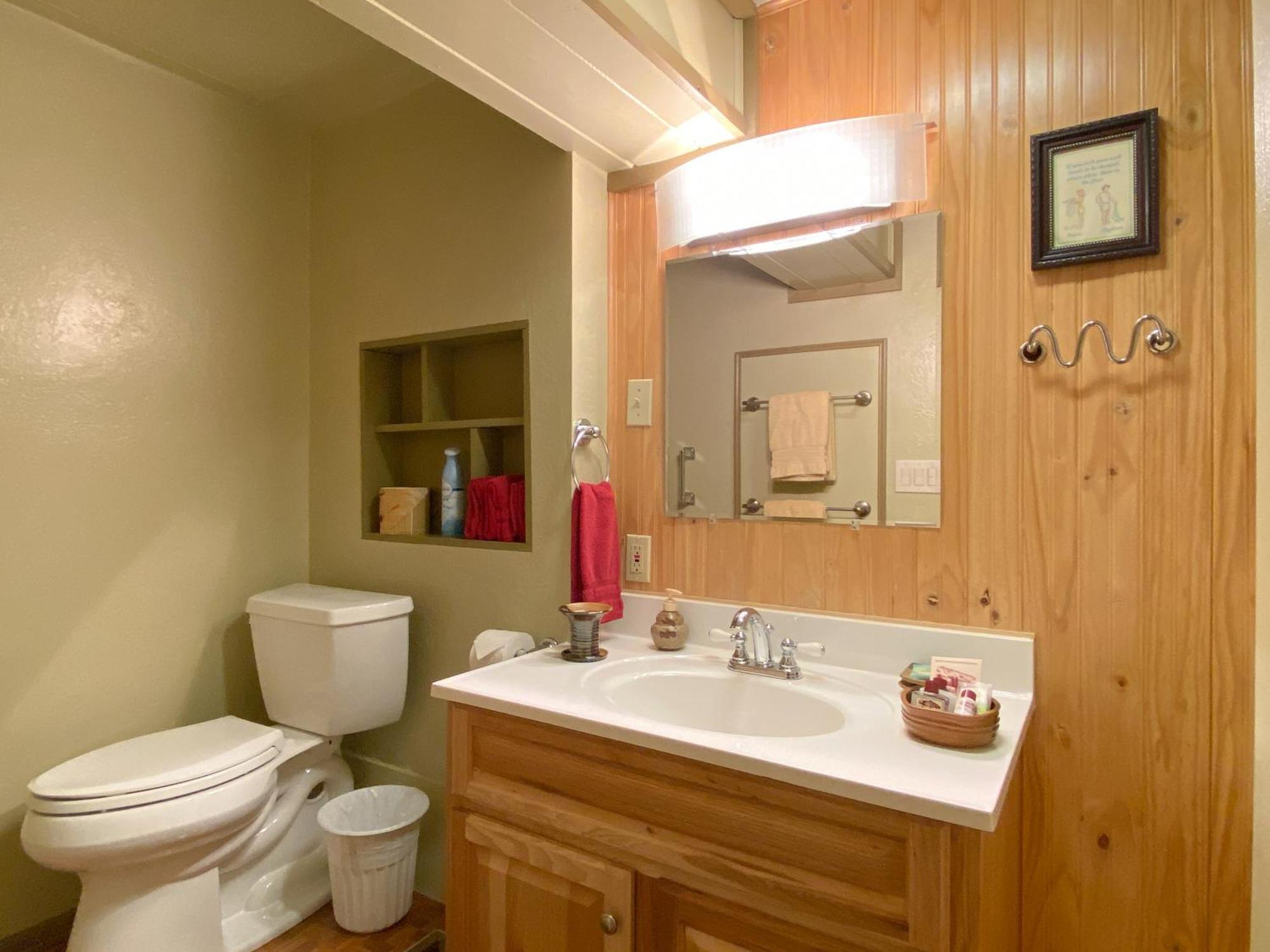 Country Sunshine Bed And Breakfast Hermosa Room photo